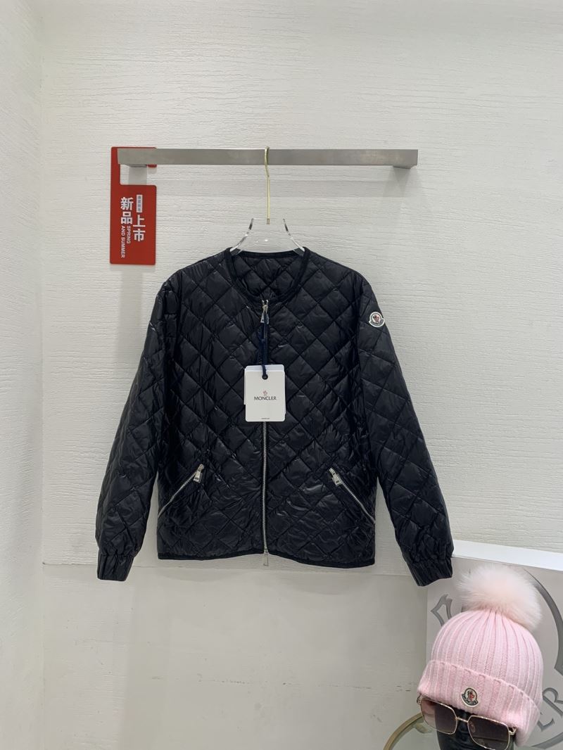 Moncler Down Jackets